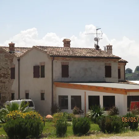 Colle Dei Falchi Panzió Fermo