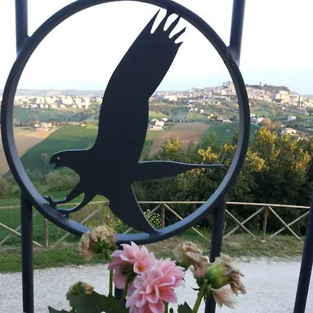 Colle Dei Falchi Fermo