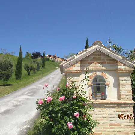 Colle Dei Falchi *