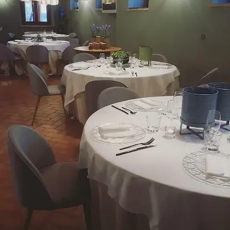 Panzió Colle Dei Falchi *